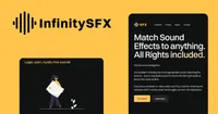 InfinitySFX